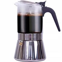 Kavos virimo aparatas VeoHome, 360 ml, 7 puodeliams