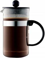 Arbatinukas Bodum Bistro Nouveau, 1000 ml, 8 puodeliams