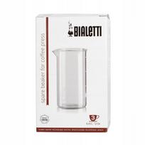 Atsarginis stiklas prancūziškam kavinukui Bialetti 1000 ml