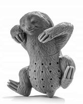 Arbatinukas SLOTH – arbatai be nuosėdų