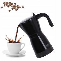 Elektrinė kavinukas Camry CR 4415, juodas, 300 ml, 480 W