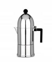 Espresso kavinukas Alessi LA CUPOLA, 150 ml