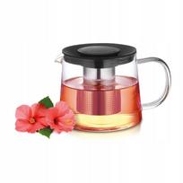 Arbatinukas su kavos ir arbatos filtru MILBO 1 l HOMLA