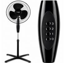 Grindinis ventiliatorius namams QUIET FAN, galingas, tyliai veikiantis