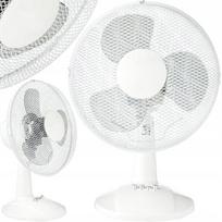 Stalinis ventiliatorius, tylus, 40W, su svyravimu, 3 režimai