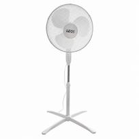 Grindinis ventiliatorius TOO FANS-40-116-W, 40 cm, 3 greičiai, baltas