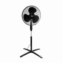 Pastatomas ventiliatorius TOO FANS-40-116-B, 40 cm, 3 greičiai, juodas