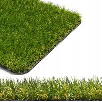 Dirbtinė žolės danga INTENS VERDE 3 m sodo kilimas