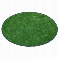 Dirbtinės žolės kilimėlis Wimbledon, apvalus, 160 cm