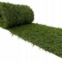 Dirbtinė žolė VERDE PREMIUM, 25 mm, 3 m, sodri ir tanki, balkonui ir sodui