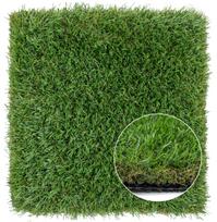 Dirbtinė žolė Multigrass Brava, 2 m, 47 mm, žalia, minkšta