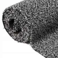 Dirbtinė žolė 1 m MIX GREY BLACK terasai, balkonui, sodui