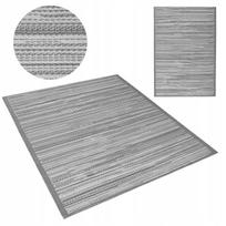 Lauko kilimas 160x230 cm, atsparus vandeniui, terasai, balkonui, sodui