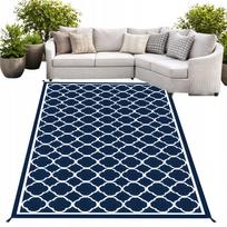 Lauko kilimas 120x180, dvisluoksnis, terasai ir balkonui, atsparus vandeniui