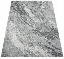 Kilimas 100x150 cm, minkštas, modernus, svetainei, virtuvei, miegamajam
