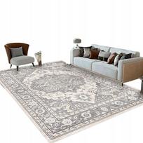 Kilimas 120x180 cm, modernus Dubai stiliaus, svetainei