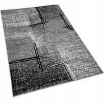 Kilimas svetainei 200x300 cm, modernus dizainas, BCF pluoštas