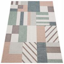 Lauko kilimas 120x170, vandeniui atsparus, terasai ar balkonui