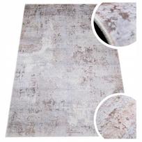 Kilimas svetainei, marmuro rašto, flanelinis, 140x200 cm