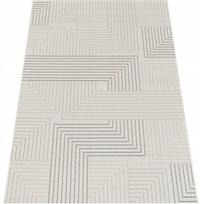 Lauko kilimas 80x150 cm, beige, balkonui ir terasai
