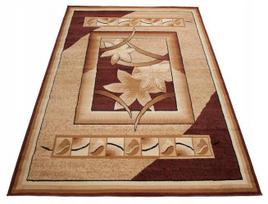 Kilimas BCF PP 160x220, minkštas, turkiškas