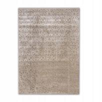 Kilimėlis COSTA, 160x230 cm, šviesiai smėlio, modernus, svetainei ar miegamajam