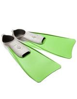 Plaukmenys MadWave Pool Colour Long Swim Fins