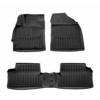 Kilimėliai 3D Toyota Auris E180 2012-2019, 4 vnt. 5022254