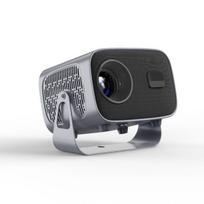 Projektorius Mini DVD grotuvas su 360° pasukimu, Full HD