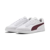 PUMA laisvalaikio batai moterims PUMA Vikky Star OG PUMA White-Ruby Shimmer - 40260103, balti