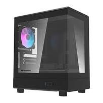 Kompiuteris | RPC Gaming | AMD Ryzen 5 5500 | RTX 2060 Super 8GB | 16GB DDR4 RAM | 500GB SSD
