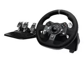 LOGITECH G920 EU + G335 Black