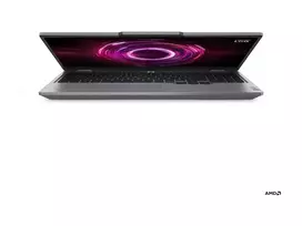 LENOVO LOQ 15AHP10 AMD Ryzen 7 250 15.6inch FHD 16GB 512GB SSD M.2 2242 PCIe NVIDIA GeForce RTX 5060 8GB W11H 2YR Carryin