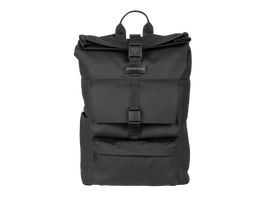 Genesis Pallad 320 Fits up to size 16 " Backpack Shoulder strap Black