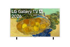 LG 55LX7B6LA 55" (139 cm) 4K Gallery QNED Smart TV LG