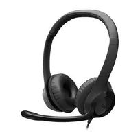 Logitech H390