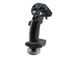 Thrustmaster Joystick Sol-3 AVA AddOn Grip   Black