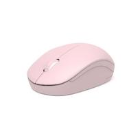 PORT CONNECT Mouse   Collection II   Wireless   2.4 GHz   Pink