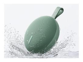 Xiaomi Bluetooth Speaker Essential   5 W   Bluetooth   Green   Portable   Wireless connection