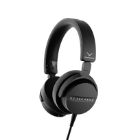 Beyerdynamic Professional 2-in-1 DJ Headphones   DJ 300 PRO X   3.5 mm and adapter 6.35 mm   On-Ear