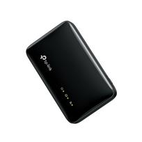 TP-LINK 4G LTE Mobile Wi-Fi   M7005   802.11ax   MU-MiMO No   no PoE   Antenna type Internal