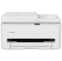 Canon   Multifunctional printer   PIXMA TS7550i   Inkjet   Colour   A4   Wi-Fi   White