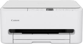 Canon   Multifunctional printer   PIXMA TS6550i   Inkjet   Colour   A4   Wi-Fi   White