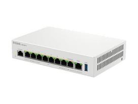 D-Link Wireless router   DBR-600-P/E   10/100/1000Mbit/s   Ethernet LAN (RJ-45) ports 8   Mesh Support Yes   MU-MiMO No   No mobile broadband