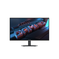 Gigabyte   G25F2 EK   24.5 "   IPS   FHD   200 Hz   1 ms   1920 x 1080 pixels   300 cd/m²   HDMI ports quantity 2