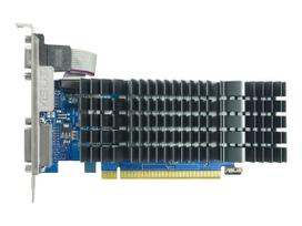 Asus GeForce GT 710 EVO   NVIDIA   2GB   GeForce GT 710   PCI Express 2.0