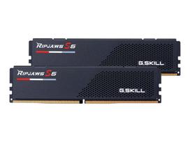 G.Skill Ripjaws S5 DDR5 64GB (32GBx2) 32-39-39-102 6400 MT/s   G.Skill   Ripjaws S5   64GB: 2 x 32GB GB   DDR5   6400 MHz