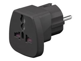 Goobay   94028   Travel Adapter