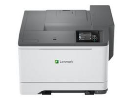 Lexmark CS531dw   Colour   Laser   Printer   Wi-Fi   Maximum ISO A-series paper size A4