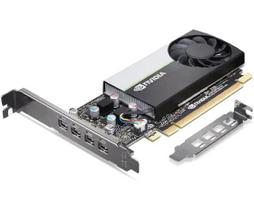 Lenovo   Graphics Card   T1000   NVIDIA   8GB   T1000   GDDR6   PCIe 3.0 x 16